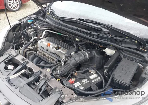 2013 Honda Cr-V Ex из США, поврежденный, VIN 5J6RM4H57DL088434